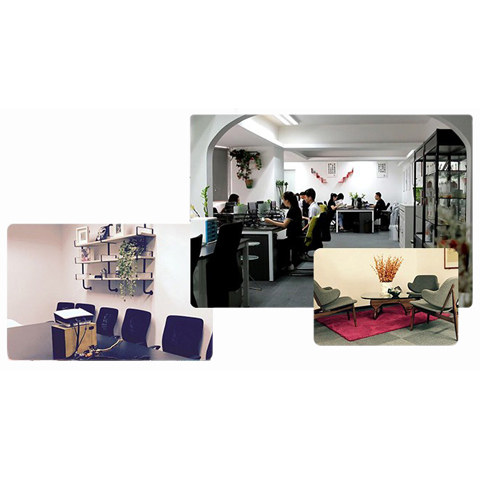 服務團隊-專業高效服務團隊